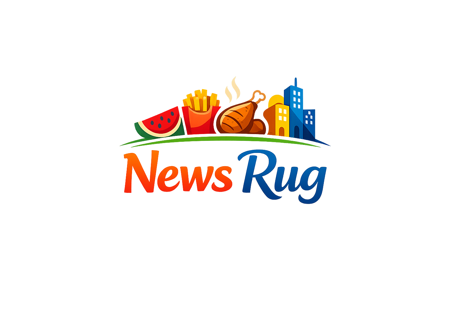 News Rug